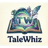 TaleWhiz logo